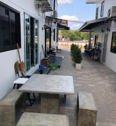 Rayong Apartment | 70 m² Apartment ∙ 4 bedrooms ∙ 10 guests