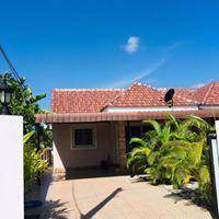 Wang Pong House | 70 m² House ∙ 2 bedrooms ∙ 5 guests