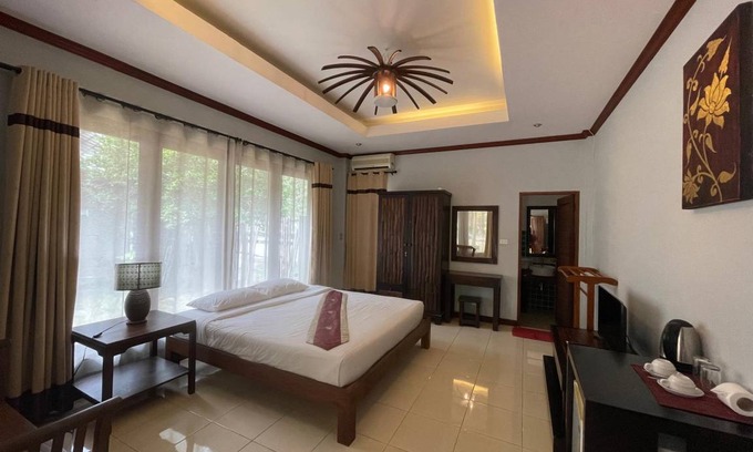 Nong Kwai House | 70 m² House ∙ 3 guests