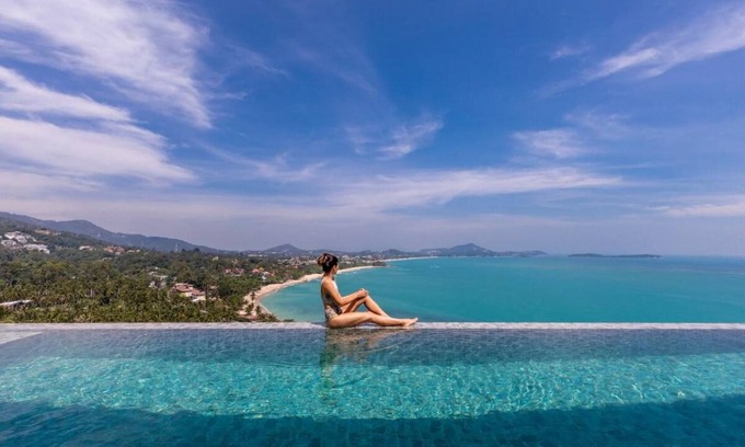 Lamai Villa | 700 m² Villa ∙ 6 bedrooms ∙ 12 guests