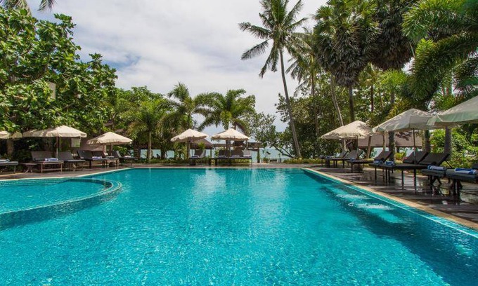 Ko Lanta Resort | 72 m² Resort ∙ 2 bedrooms ∙ 127 guests
