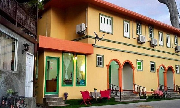 Pak Chong Apartment | 72 m² Serviced apartment ∙ 2 bedrooms ∙ 12 guests