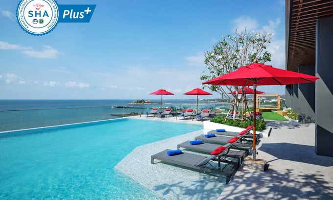 Tha Thaewawong Hotel | 73 m² Hotel ∙ 127 guests