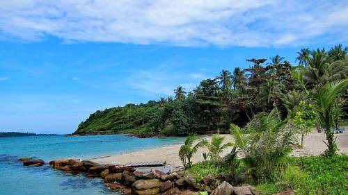 Ko Kood Resort | 74 m² Resort ∙ 2 bedrooms ∙ 8 guests