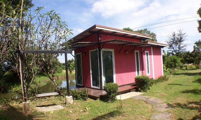 Pak Thong Chai Bed & Breakfast | 75 m² Bed and breakfast ∙ 12 guests