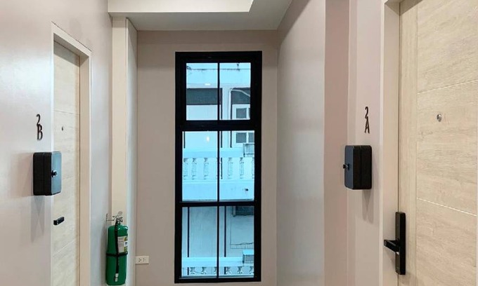 Bang Na Hotel | 75 m² Hotel ∙ 2 bedrooms ∙ 6 guests
