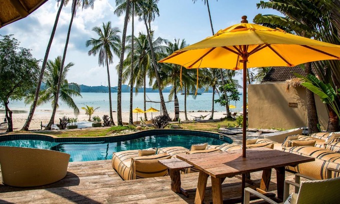 Ko Kood Resort | 75 m² Resort ∙ 127 guests