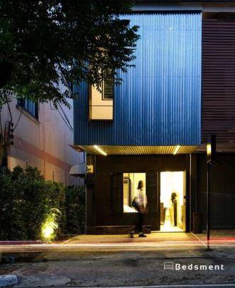 Wieng Apartment | 77 m² Apartment ∙ 2 bedrooms ∙ 5 guests