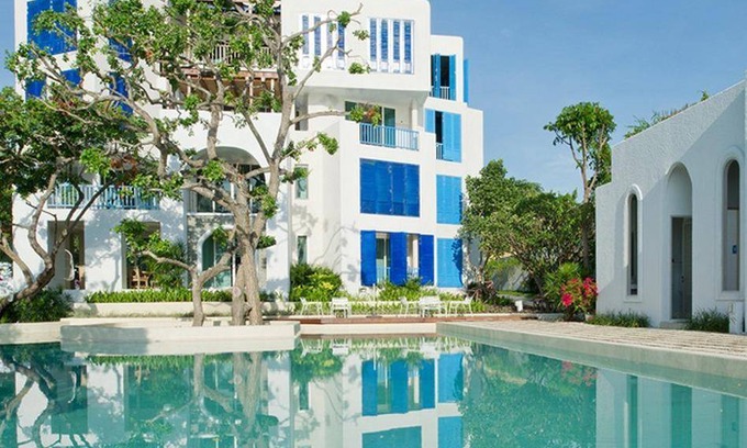 Khao Tao Apartment | 80 m² Apartment ∙ 2 bedrooms ∙ 6 guests