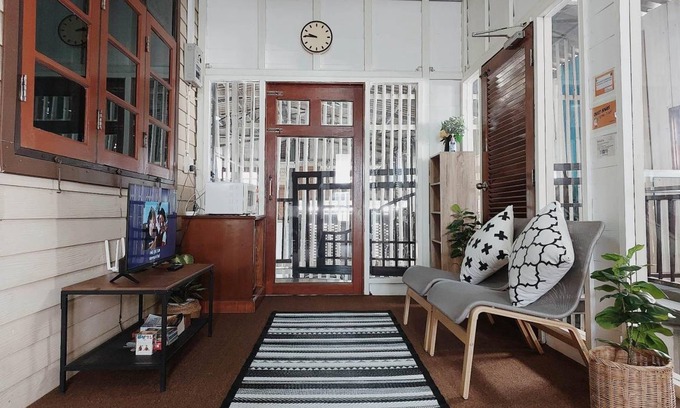 Phu Khao Thong Bed & Breakfast | 80 m² Bed and breakfast ∙ 8 guests