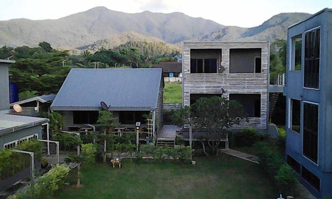 Mae Sariang Bed & Breakfast | 80 m² Bed and breakfast ∙ 2 bedrooms ∙ 4 guests