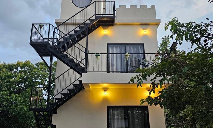 Pong Ta Long House | 80 m² House ∙ 2 bedrooms ∙ 4 guests
