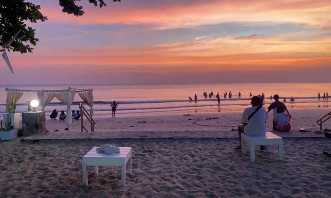 Khlong Khut Resort | 80 m² Resort ∙ 2 bedrooms ∙ 12 guests
