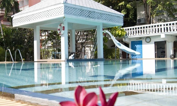 Bang Na Apartment | 80 m² Serviced apartment ∙ 5 guests