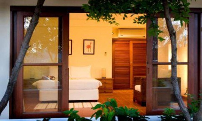 Taling Ngam Villa | 800 m² Villa ∙ 4 bedrooms ∙ 6 guests