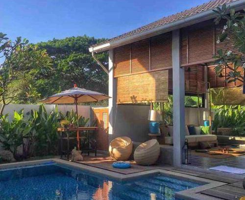 Chang Phueak Villa | 800 m² Villa ∙ 8 bedrooms ∙ 16 guests