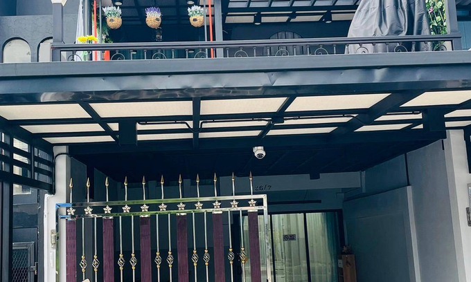Hat Yai Villa | 81 m² Villa ∙ 3 bedrooms ∙ 11 guests
