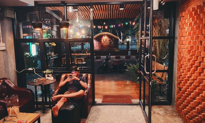 Hai Ya Hostel | 84 Gallery - Hostel