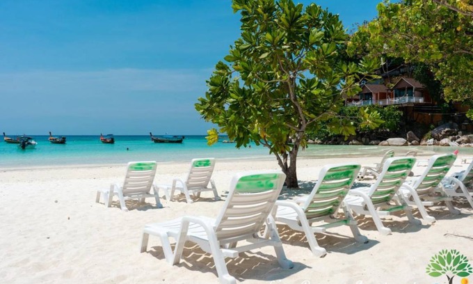Satun Apartment | 85 m² Apartment ∙ 4 guests