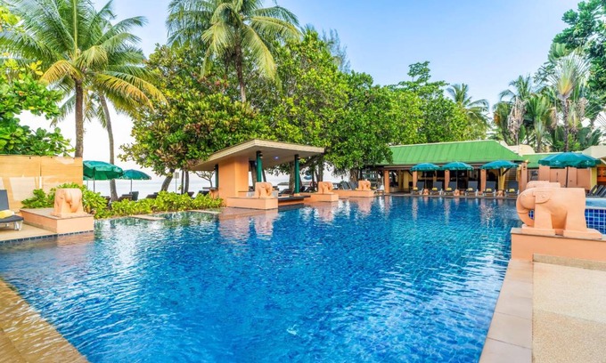 Khuekkhak Resort | 88 m² Resort ∙ 4 guests