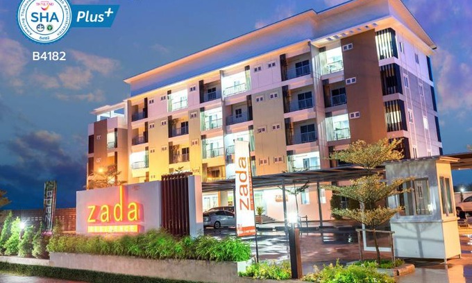 Nai Mueang Apartment | 88 m² Serviced apartment ∙ 127 guests