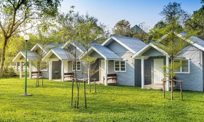 Mittaphap Resort | 90 m² Resort ∙ 10 guests