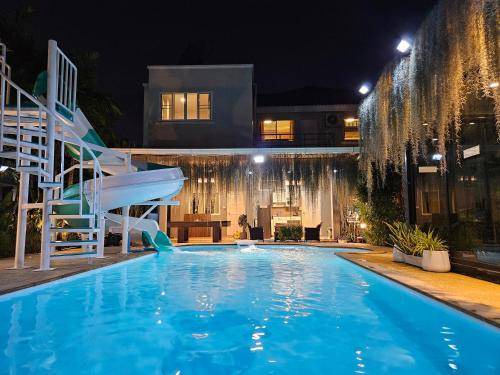 Hat Yai Resort | 900 m² Resort ∙ 5 bedrooms ∙ 24 guests