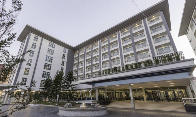Chonburi Apartment | 91 m² Serviced apartment ∙ 127 guests