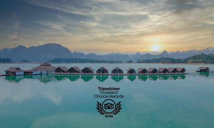 Ban Ta Khun Resort | 92 m² Resort ∙ 20 guests