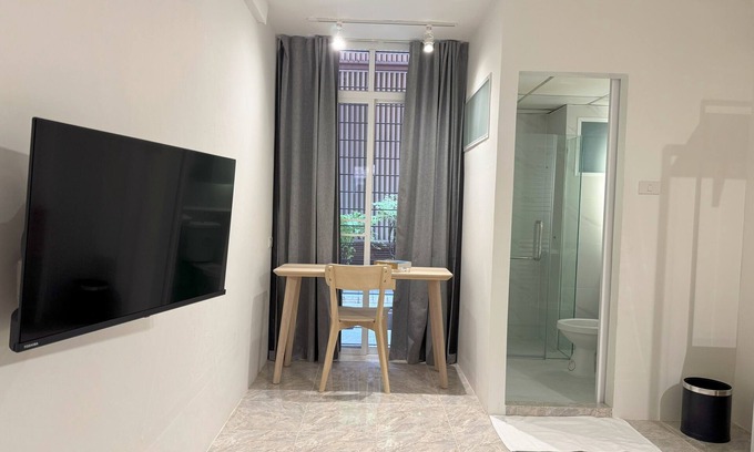 Khlong Chaokhunsing Apartment | 95 Lodge