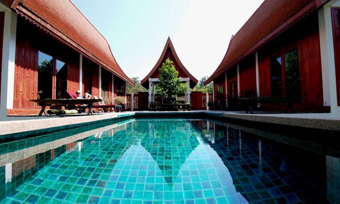 Um Chan Other | Accommodation ∙ 2 bedrooms ∙ 4 guests