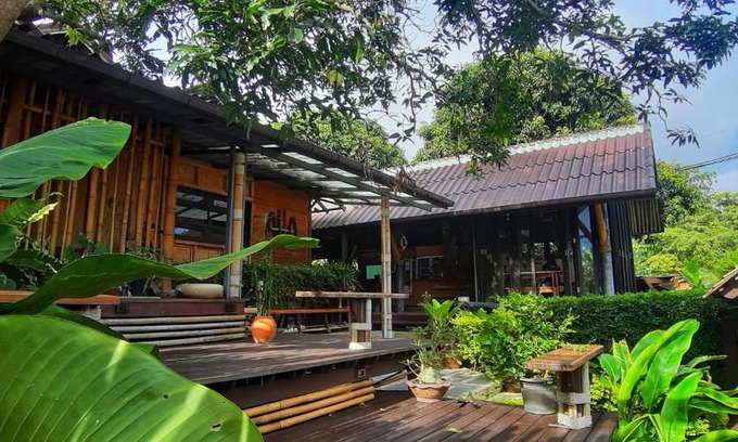Ko Lanta Hostel | Aha Lanta Cozy Hostel