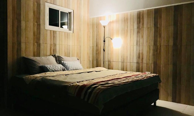 Nong Pa Khrang Apartment | Angket Pavillion by Inwiang Valley