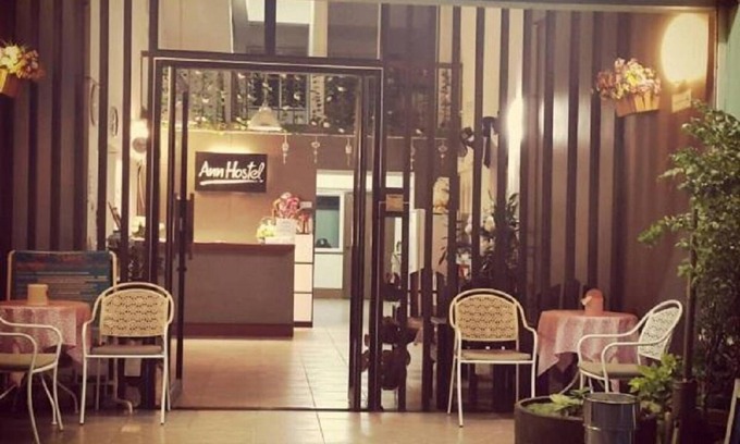 Chiang Rai Hostel | Ann Hostel