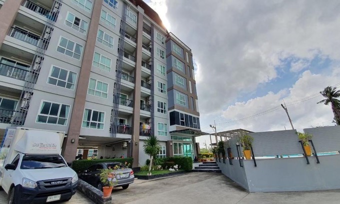 Ao Nang Apartment | Aonang cosy condo
