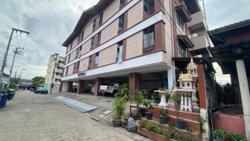 Bang Prok Apartment | Apartment ∙ 1 bedroom ∙ 2 guests