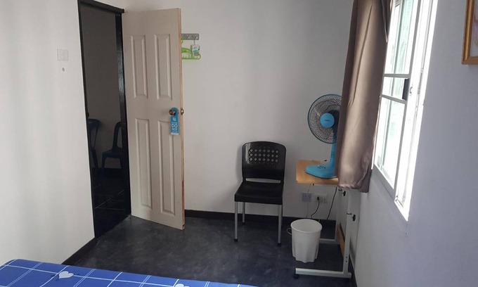 Chom Phon Apartment | Apartment ∙ 1 bedroom ∙ 2 guests