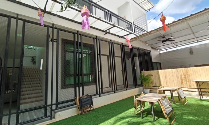Su Thep Apartment | Apartment ∙ 1 bedroom ∙ 2 guests