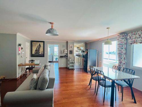 Khlong Toei Apartment | Apartment ∙ 2 bedrooms ∙ 6 guests