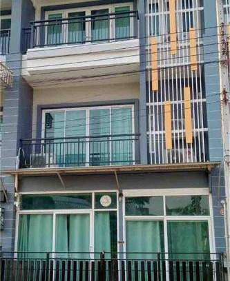 Don Muang Apartment | Apartment ∙ 3 bedrooms ∙ 6 guests