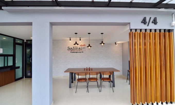 Lat Krabang Apartment | Apartment ∙ 8 guests