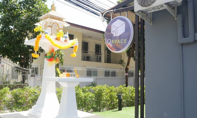 Chom Phon Apartment | Apartment ∙ 8 guests