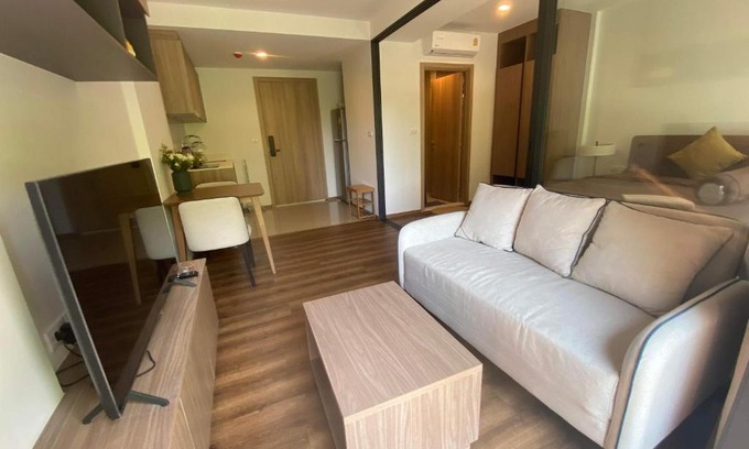Khao Takiab Apartment | Apartment in La Habana Hua Hin