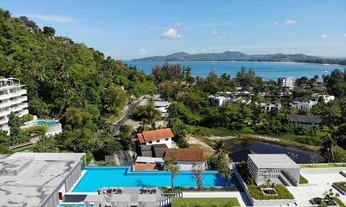 Cherngtalay Apartment | Aristo 2 Phuket by RESAVA