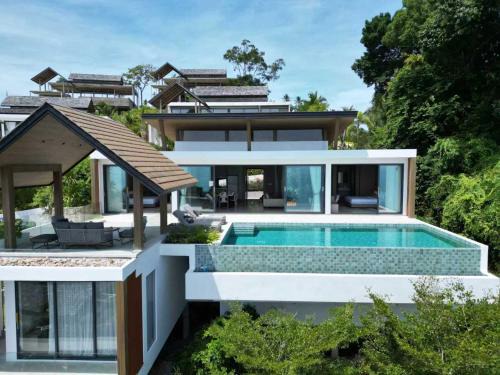 Koh Samui Villa | Ariya Season Residences