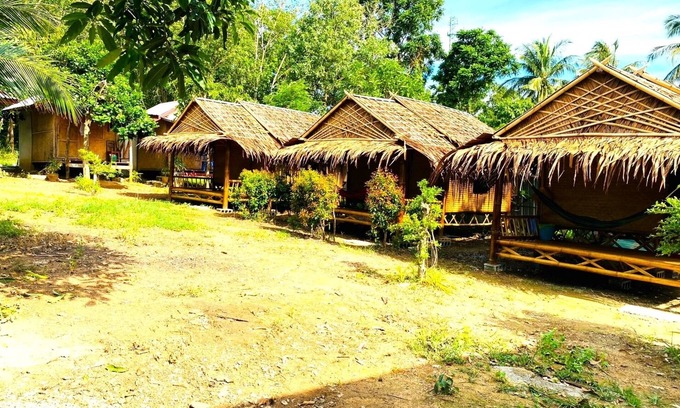 Ko Lanta Hotel | Asama Bungalow