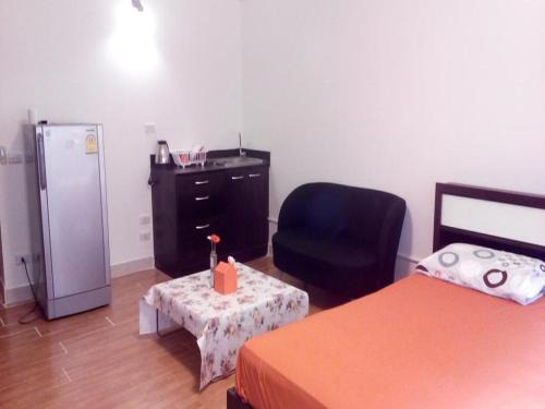 Ban Mai Apartment | Asia Don Mueang Bangkok Condominium