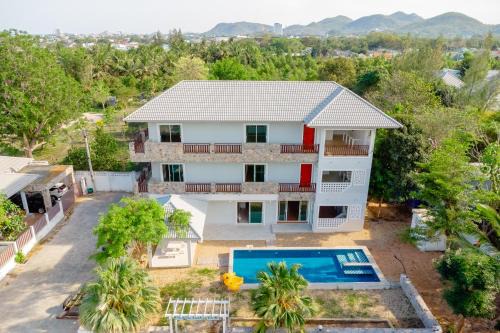 Hua Hin Hotel | At Pool Villa Huahin