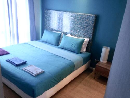 South Pattaya Apartment | Atlantis Condo Resort Jomtian Pattaya