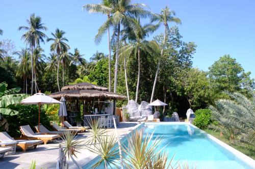 Ko Yao Resort | Awana Villa Resort Yaonoi - SHA Extra Plus